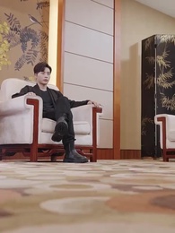 第44集 - 幽冥神王