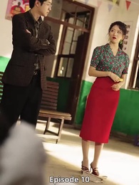 Der große Wunsch - Episode 10