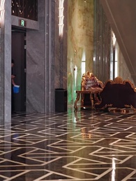 第27話 - [吹替]父という名の塔