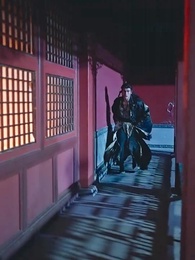 君恩辭 - Episode 59