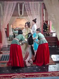 君恩辭 - Episode 55