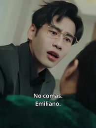 Oscuridad Reluciente - Episode 54