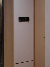 第25話 - 不良戦神