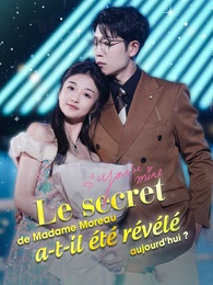 Le secret de Madame Moreau a-t-il été révélé aujourd’hui ?