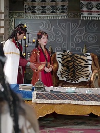 第58集 - 馬踏皇城