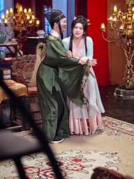 君恩辭 - Episode 17