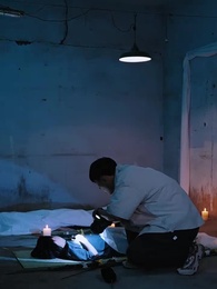 第42集 - 陰陽快遞小哥