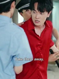 Episode 39 - Reborn: Academic Vengeance