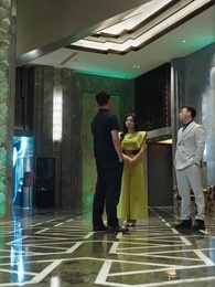 [吹替]父という名の塔 - Episode 24