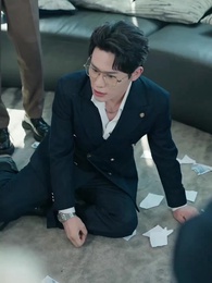 昨日種種譬如雲煙 - Episode 33