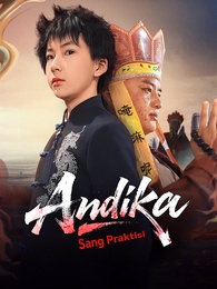 Andika Sang Praktisi