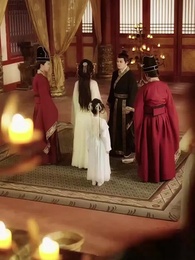 Episodio 44 - La Exesposa Favorita del Emperador