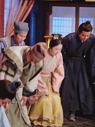 La Fenice degli Umili - Episode 53