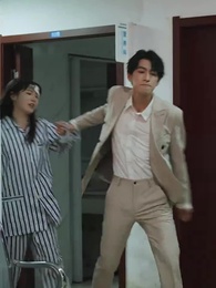 虐完我，霸總追妻火葬場 - Episode 66