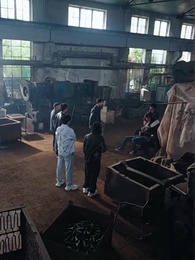 Return of the Dragon CEO - Episode 6