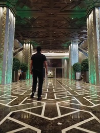 [더빙 버전]가문의 기둥, 아버지 - Episode 23