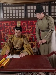 剣と心 - Episode 87