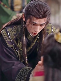 君恩辭 - Episode 51