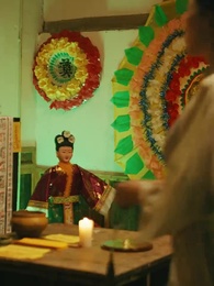 第50集 - 陰陽快遞小哥