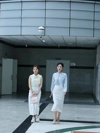 Reborn: Academic Vengeance - Episode 15