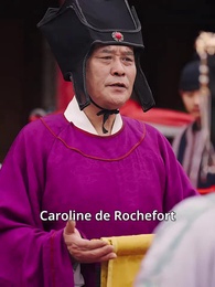 Le Chant du Phénix - Episode 36