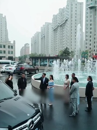 第55話 - [吹替]父という名の塔