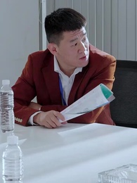 第71話 - 不良戦神