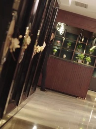 第98集 - 辭職後,前總裁對我餘情未了