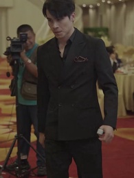 第75集 - 制霸娛樂圈，總裁被撩翻了