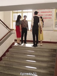 Episode 51 - Der große Wunsch