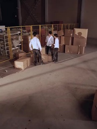 第38集 - 超級兵痞