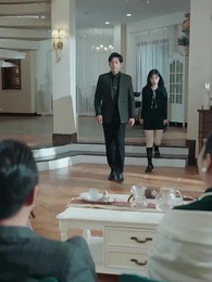 Oscuridad Reluciente - Episode 7