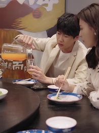 辭職後，前總裁對我餘情未了 - Episode 85