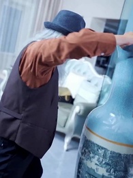 Episode 13 - [Dubbing] Sang Manusia Abadi