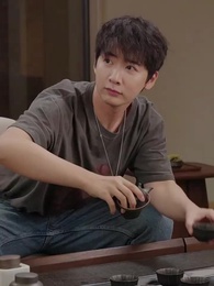 不良戦神 - Episode 14