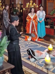 第23集 - 君恩辭