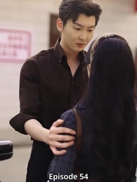 Episode 54 - Der große Wunsch