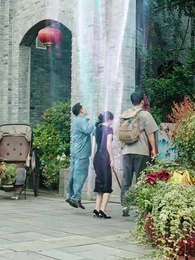 陰陽快遞小哥 - Episode 77