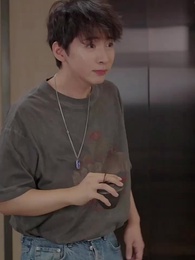 不良戦神 - Episode 21