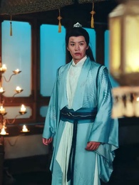 蜀琴欲奏鴛鴦弦 - Episode 7