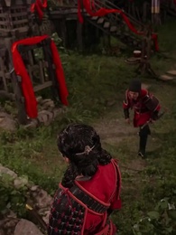 剣と心 - Episode 64