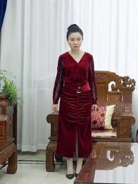 ตำหนักราชามังกร - Episode 66