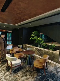 [Doblado]Padre como un Pilar - Episode 53