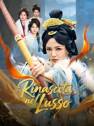 Rinascita nel Lusso
