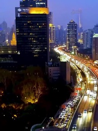 التنين الخفي في المدينة - Episode 10