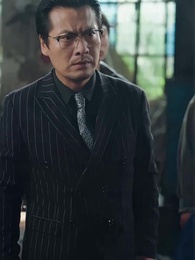 [吹替]父という名の塔 - Episode 15