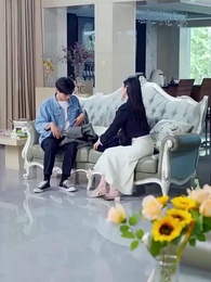 Episode 10 - [Dijuluki]Sang Manusia Abadi
