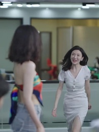 制霸娛樂圈，總裁被撩翻了 - Episode 57