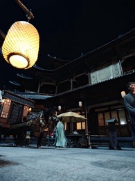 蜀琴欲奏鴛鴦弦 - Episode 48