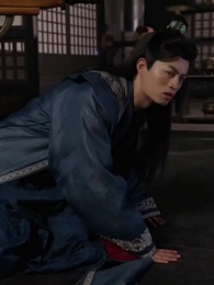 剣と心 - Episode 41